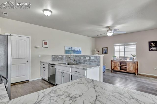 3091 Shikra View, Colorado Springs, CO 80916