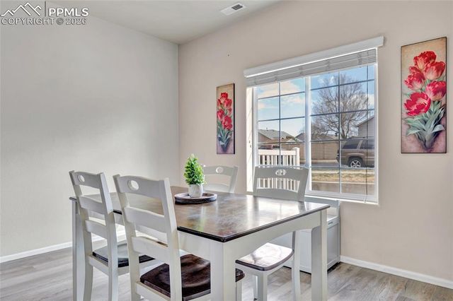 3091 Shikra View, Colorado Springs, CO 80916