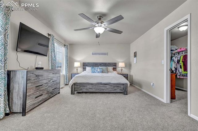 3091 Shikra View, Colorado Springs, CO 80916