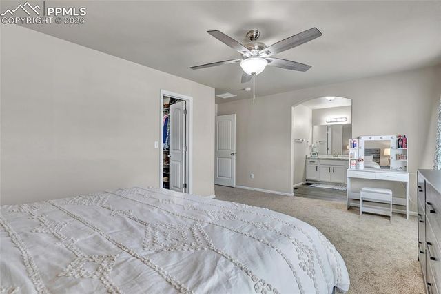 3091 Shikra View, Colorado Springs, CO 80916