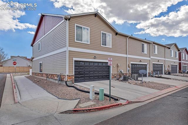 3091 Shikra View, Colorado Springs, CO 80916