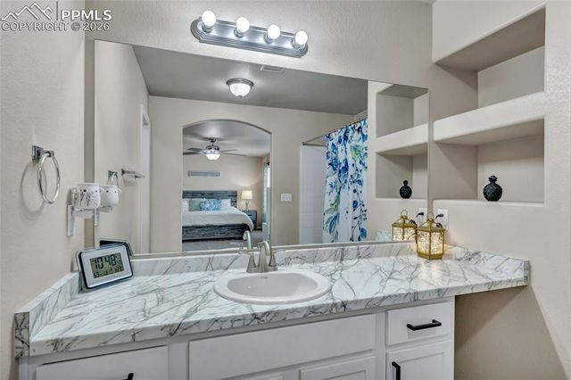 3091 Shikra View, Colorado Springs, CO 80916