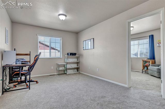 3091 Shikra View, Colorado Springs, CO 80916