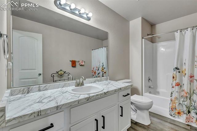 3091 Shikra View, Colorado Springs, CO 80916