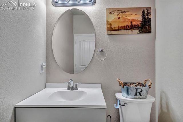 3091 Shikra View, Colorado Springs, CO 80916