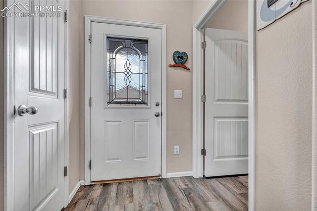 3091 Shikra View, Colorado Springs, CO 80916