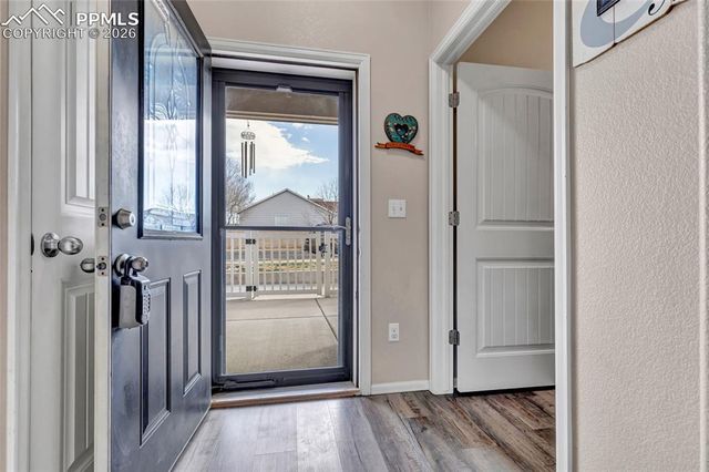 3091 Shikra View, Colorado Springs, CO 80916