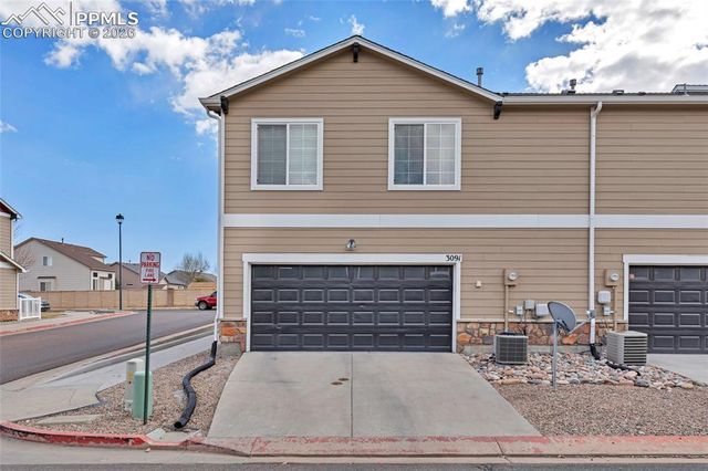 3091 Shikra View, Colorado Springs, CO 80916