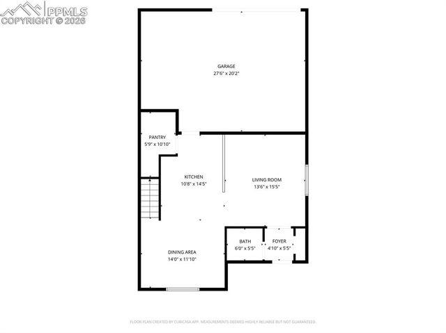 3091 Shikra View, Colorado Springs, CO 80916