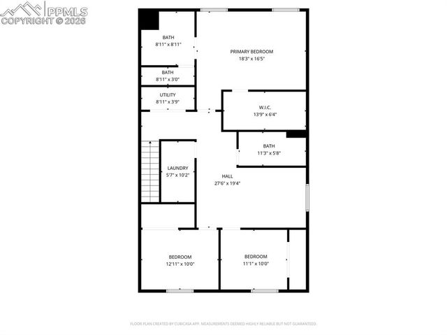 3091 Shikra View, Colorado Springs, CO 80916