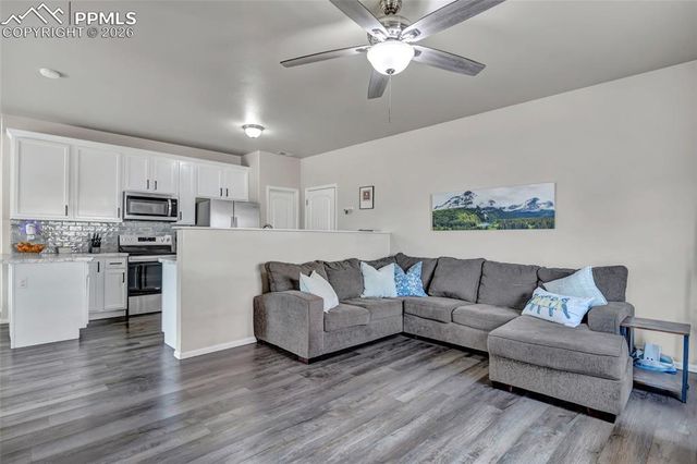 3091 Shikra View, Colorado Springs, CO 80916