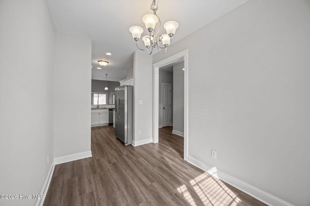 1819 Fox Den Way 3, Greenville, NC 27858