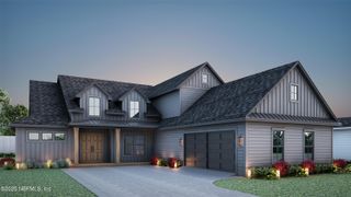 0 CLEARWATER Lane, Jacksonville, FL 32223