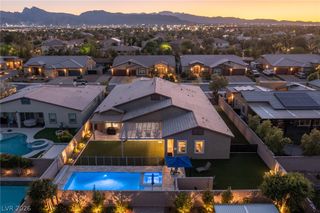 7036 Arabian Ridge Street, Las Vegas, NV 89131