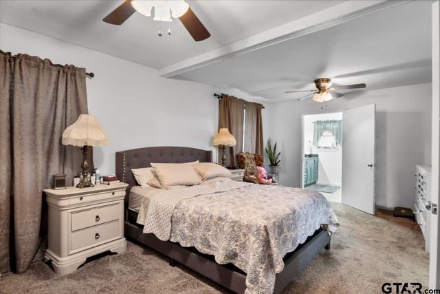 2631 Amy Ln, Tyler, TX 75701