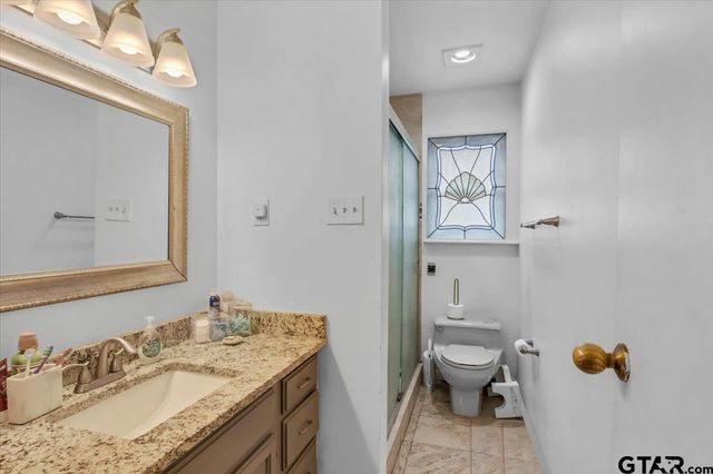 2631 Amy Ln, Tyler, TX 75701