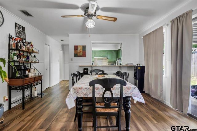 2631 Amy Ln, Tyler, TX 75701