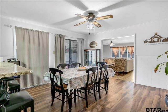 2631 Amy Ln, Tyler, TX 75701