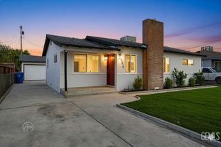 9400 Gladys Street, Bakersfield, CA 93307