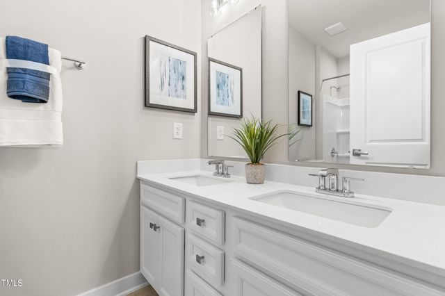 4708 Potting Shed Lane, Knightdale, NC 27604