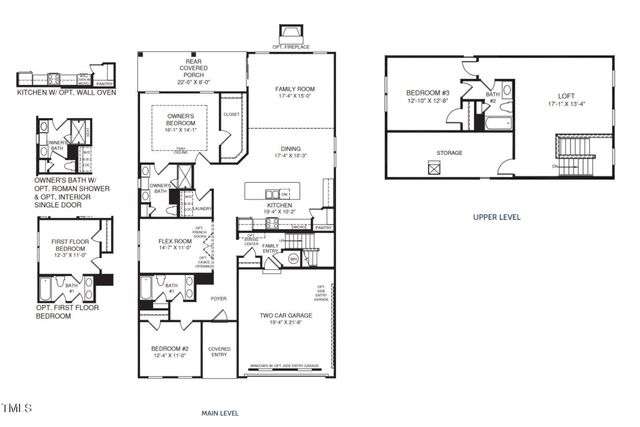 4708 Potting Shed Lane, Knightdale, NC 27604