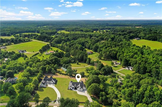 2376 Wall Road, Monroe, GA 30655