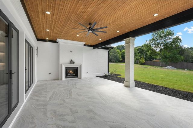 2376 Wall Road, Monroe, GA 30655