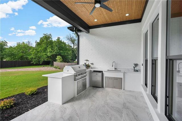 2376 Wall Road, Monroe, GA 30655