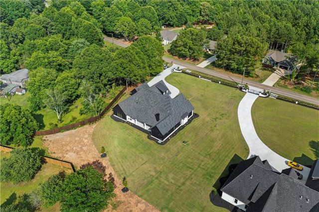 2376 Wall Road, Monroe, GA 30655