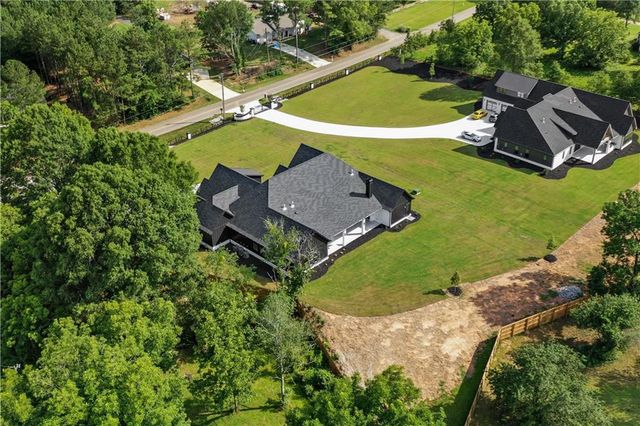2376 Wall Road, Monroe, GA 30655