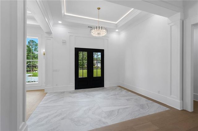 2376 Wall Road, Monroe, GA 30655