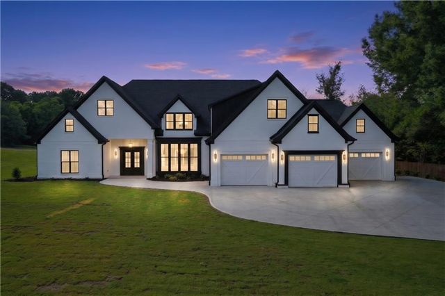 2376 Wall Road, Monroe, GA 30655
