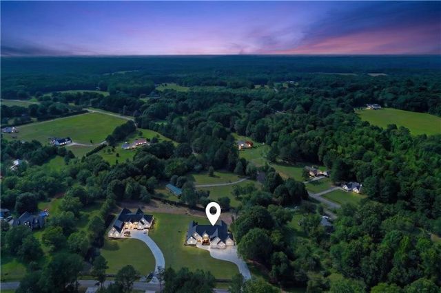 2376 Wall Road, Monroe, GA 30655