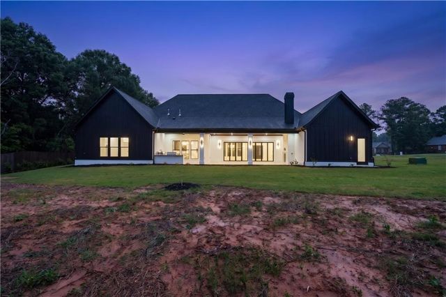 2376 Wall Road, Monroe, GA 30655