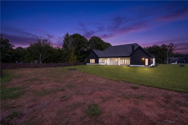 2376 Wall Road, Monroe, GA 30655