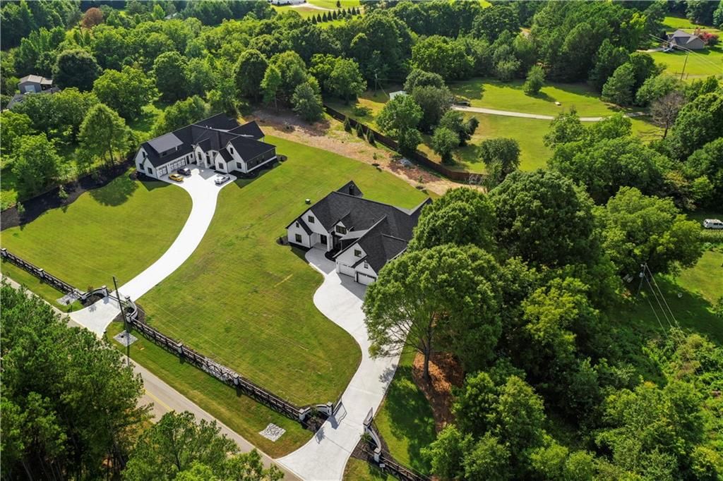2376 Wall Road, Monroe, GA 30655