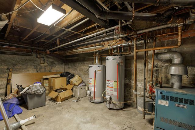 705 RICHMOND AVE, Staunton, VA 24401