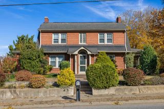 705 RICHMOND AVE, Staunton, VA 24401