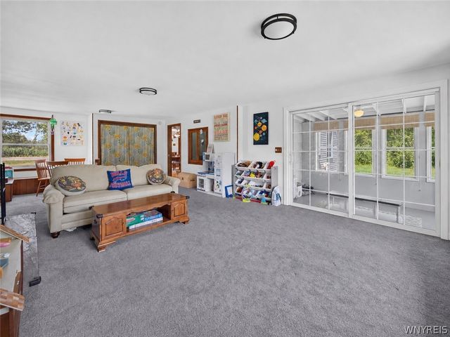 8579 Southwestern Boulevard, Evans, NY 14006