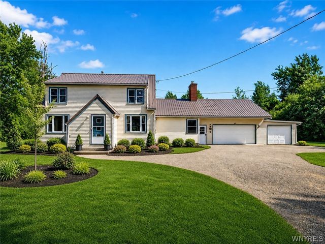 8579 Southwestern Boulevard, Evans, NY 14006