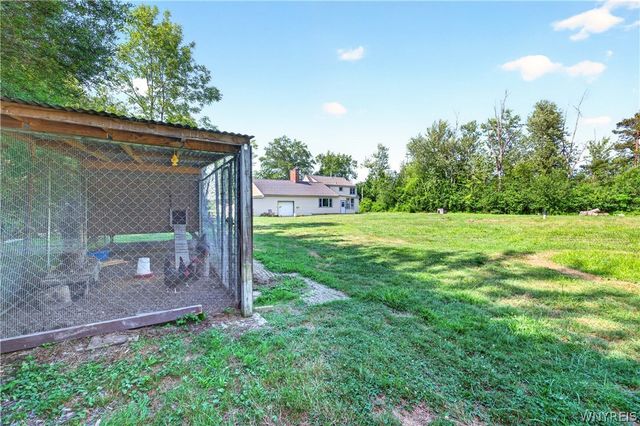 8579 Southwestern Boulevard, Evans, NY 14006