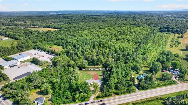 8579 Southwestern Boulevard, Evans, NY 14006