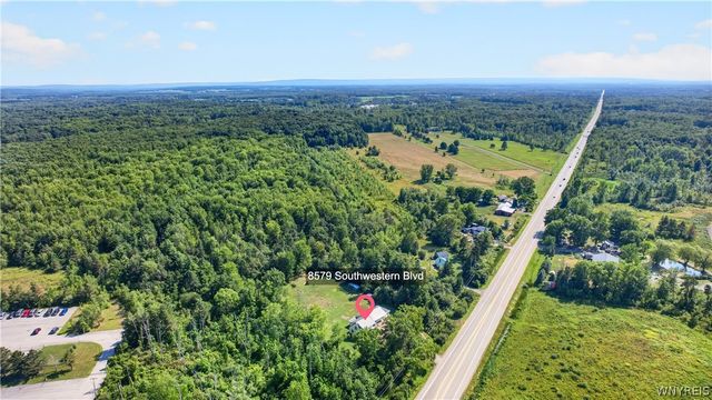 8579 Southwestern Boulevard, Evans, NY 14006