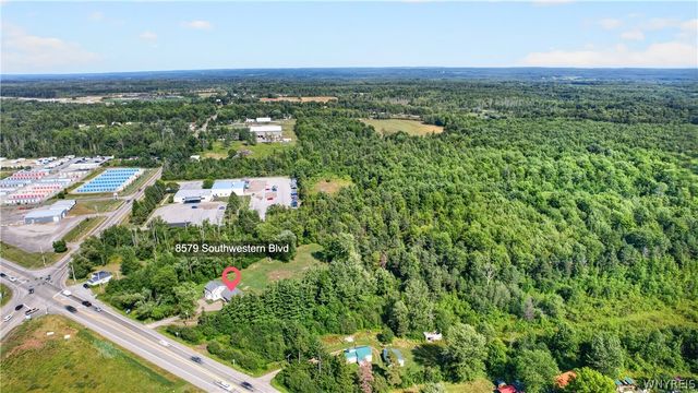 8579 Southwestern Boulevard, Evans, NY 14006