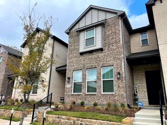 5514 Union Street, Sachse, TX 75048