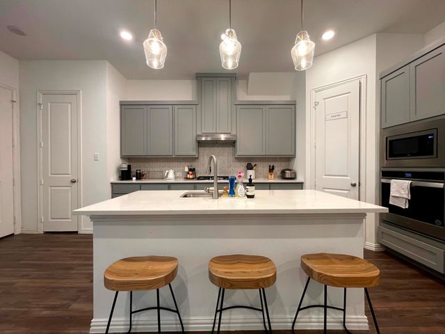 5514 Union Street, Sachse, TX 75048