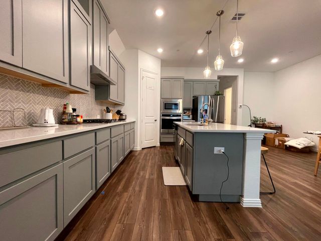 5514 Union Street, Sachse, TX 75048