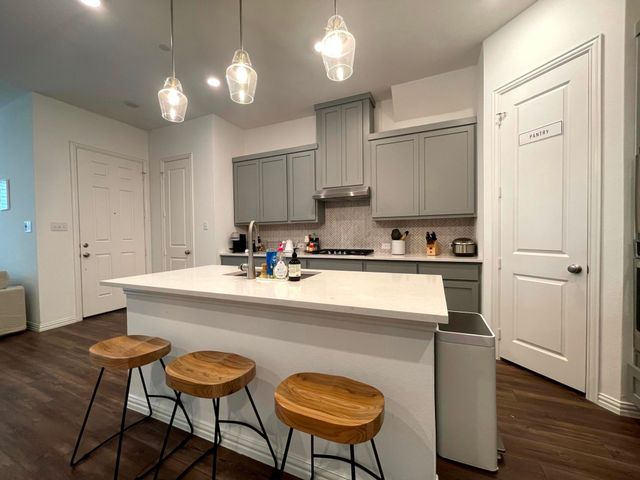 5514 Union Street, Sachse, TX 75048