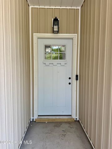423 Morris Landing Road, Holly Ridge, NC 28445