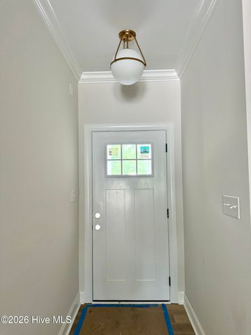 423 Morris Landing Road, Holly Ridge, NC 28445